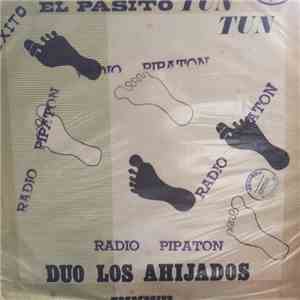 Los Ahijados - Al Pasito Tun Tun FLAC