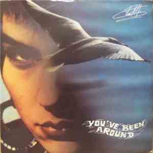 Luís Filipe - You've Been Around FLAC
