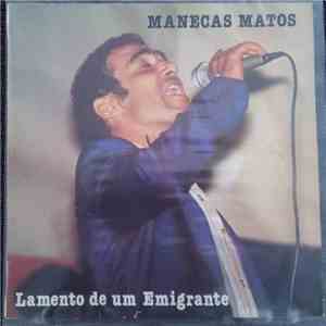 Manecas Matos - Lamento De Um Emigrante FLAC