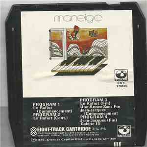 Maneige - Maneige FLAC
