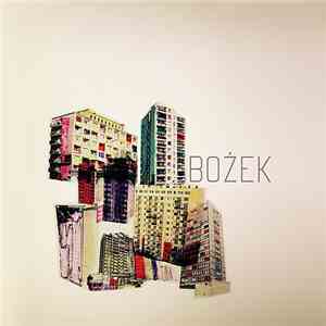 Marcin Bozek - Affair With Art FLAC