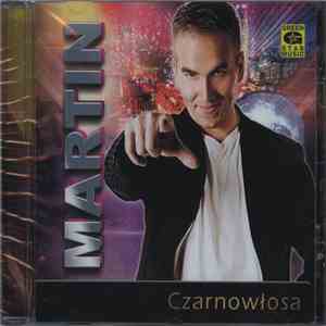 Martin  - Czarnowłosa FLAC
