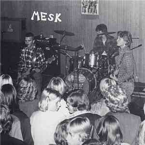 Mesk - Mesk FLAC