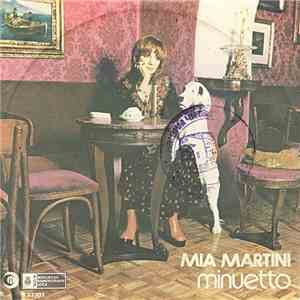 Mia Martini - Minuetto FLAC