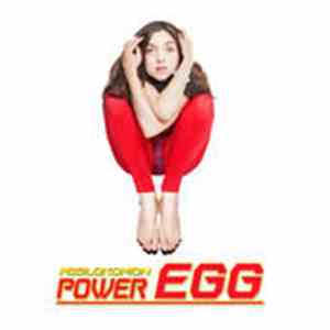 Miglokomon - Power Egg FLAC