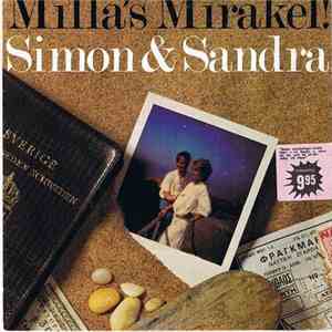 Milla´s Mirakel - Simon & Sandra FLAC