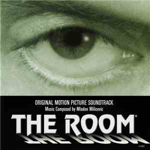 Mladen Milićević - The Room (Original Motion Picture Soundtrack) FLAC