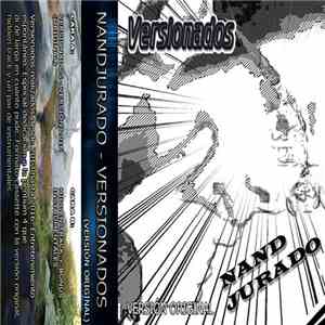 nandjurado - Versionados (Edición original) FLAC