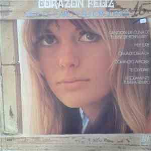 Nick De Caro And Orchestra - Corazon Feliz FLAC