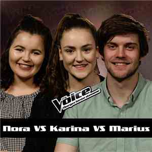Nora VS Karina VS Marius - Hurts So Good FLAC