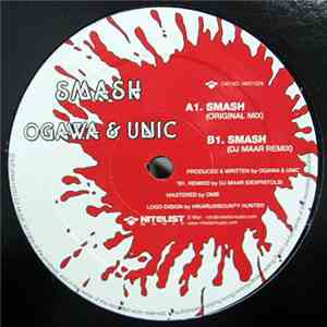 Ogawa & Unic - Smash FLAC