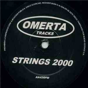 Omerta Tracks - Strings 2000 FLAC