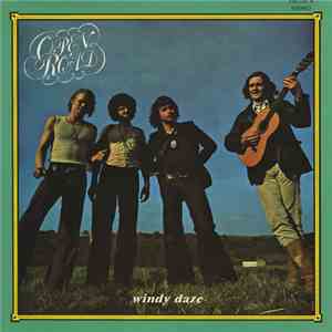 Open Road - Windy Daze FLAC