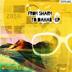 Oscar Bardelli & John Never - From Sharm To Dahab FLAC
