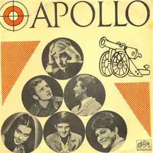 Petr Spálený, Apollobeat Jana Spáleného - To Vadí / Mečíky FLAC