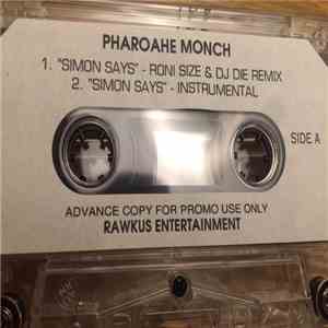 Pharoahe Monch - Simon Says FLAC