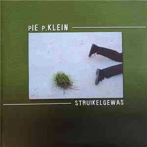 pIE p. KLEIN - Struikelgewas FLAC