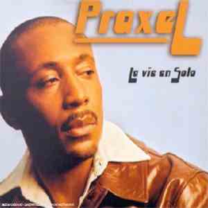 Praxel - La Vie En Solo FLAC