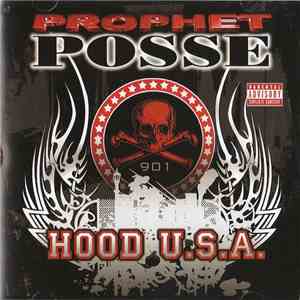 Prophet Posse - Hood U.S.A. FLAC