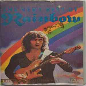 Rainbow - The Very Best Of FLAC