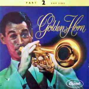 Ray Anthony - Golden Horn (EP Pt.2) FLAC