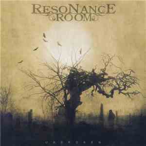 Resonance Room - Unspoken FLAC