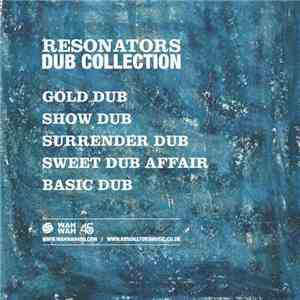 Resonators - Dub Collection FLAC