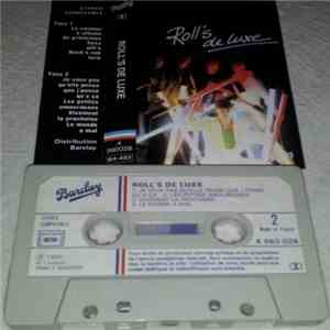 Roll's De Luxe - Roll's De Luxe FLAC