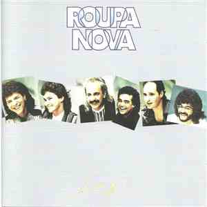 Roupa Nova - Luz FLAC