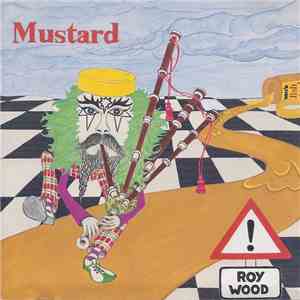Roy Wood - Mustard FLAC
