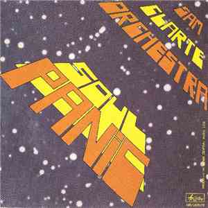 Sam Clarte Orchestra - Soul Panic / Soul Chop-Su'ey FLAC