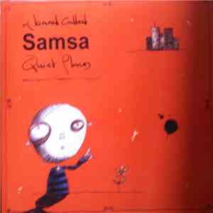 Samsa  - Quiet Places FLAC