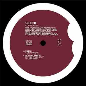 Sileni - Cold Sweat FLAC