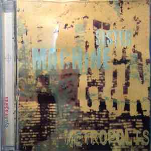 Sister Machine Gun - Metropolis FLAC