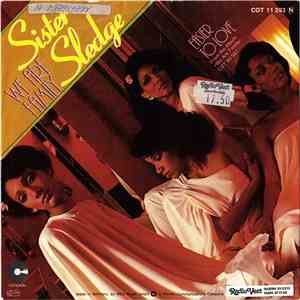 Sister Sledge - We Are Family FLAC
