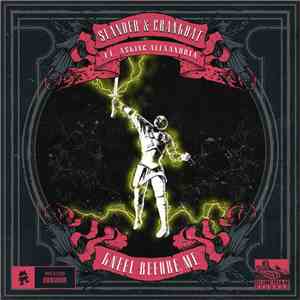 Slander  & Crankdat Ft. Asking Alexandria - Kneel Before Me FLAC