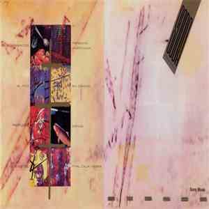 Soda Stereo - Signos FLAC