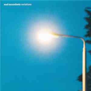Soul Ascendants - Variations FLAC