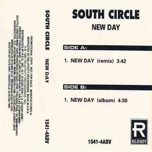 South Circle - New Day FLAC