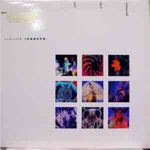 Startled Insects - Curse Of The Pheromones FLAC