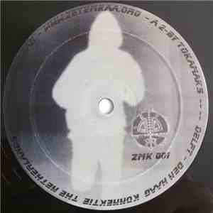 Stefan ZMK / Tokamaks / Robots In Disguise  - Untitled FLAC