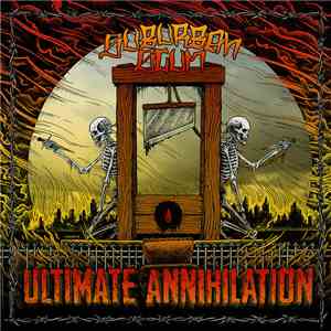 Suburban Scum - Ultimate Annihilation FLAC