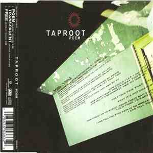 Taproot - Poem FLAC