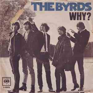 The Byrds - Why FLAC