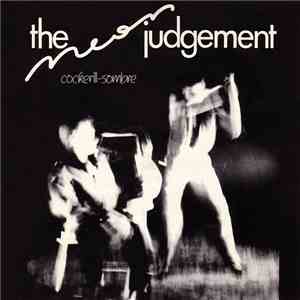 The Neon Judgement - Cockerill-Sombre FLAC