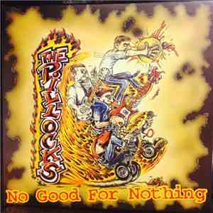 The Pillocks - No Good For Nothing FLAC