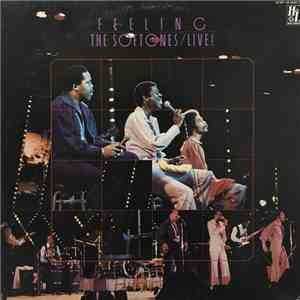 The Softones - Feeling Live! FLAC