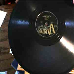 The Varsity Orchestra - Gloria / That Certain Party FLAC
