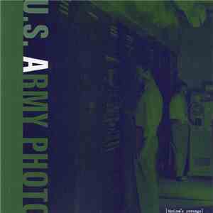 Thelma's Revenge - U.S. Army Photo FLAC