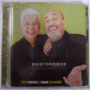 Tito Puente / Eddie Palmieri - Masterpiece / Obra Maestra FLAC